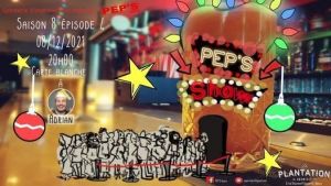 Pep’s Show s08e04 - Joyeux Noël !